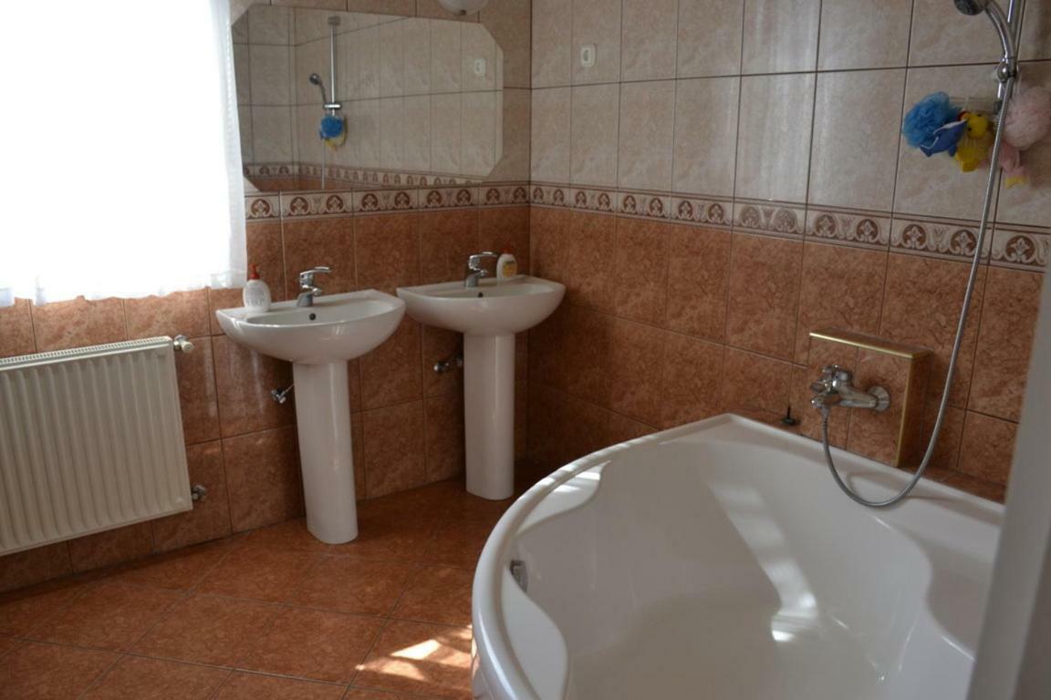 Arany Tisza Vendeghaz Apartment Poroszló Екстериор снимка