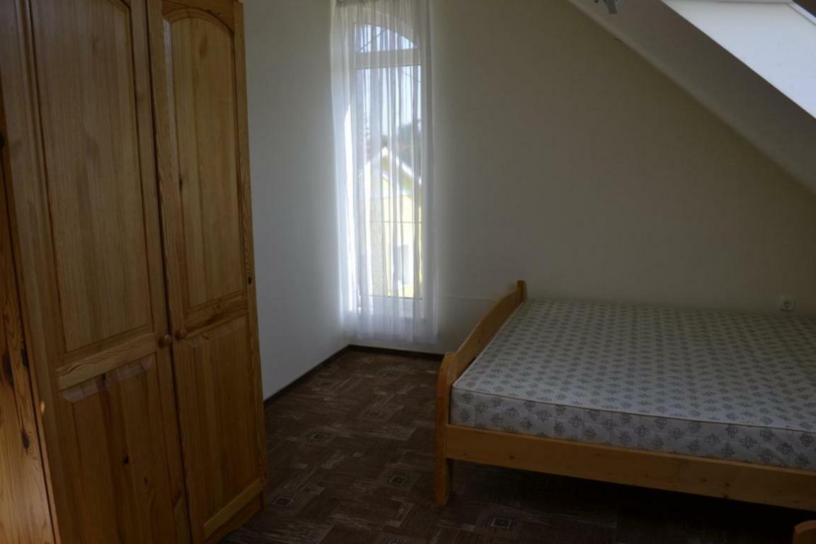 Arany Tisza Vendeghaz Apartment Poroszló Екстериор снимка